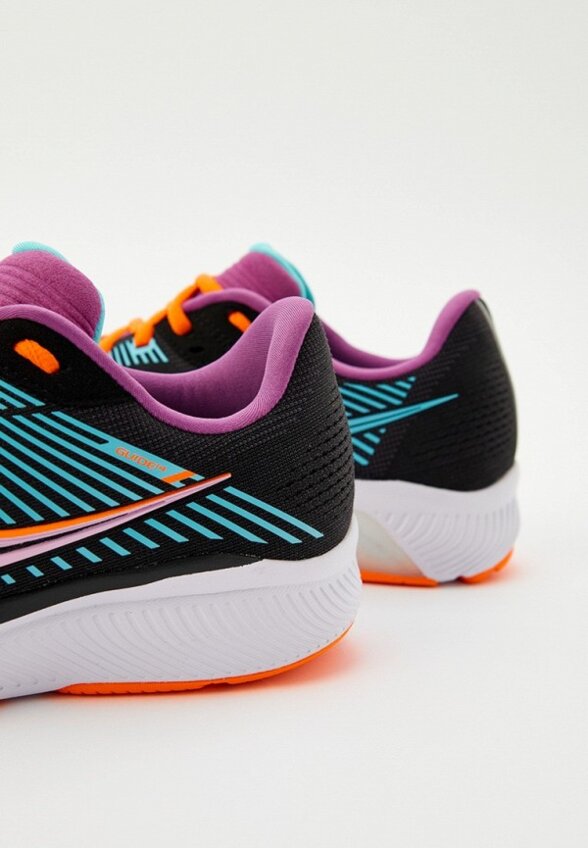 Кроссовки Saucony