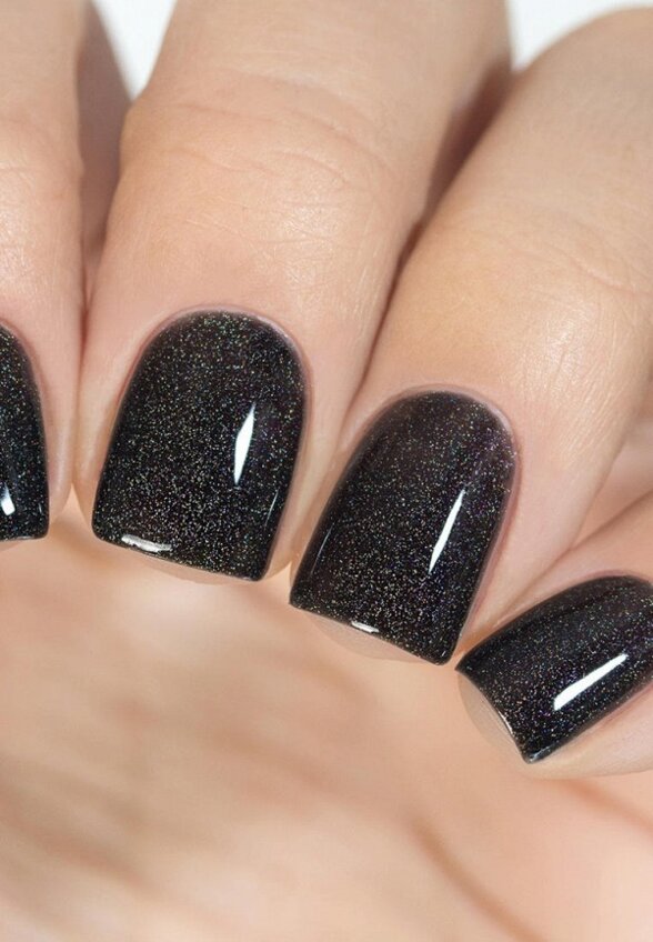 Лак для ногтей Masura