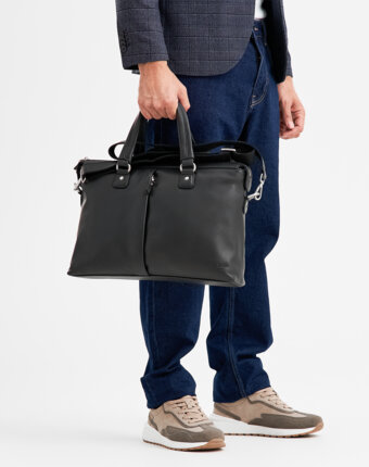 Др.Коффер T8231-260-04 сумка для документов мужчинам