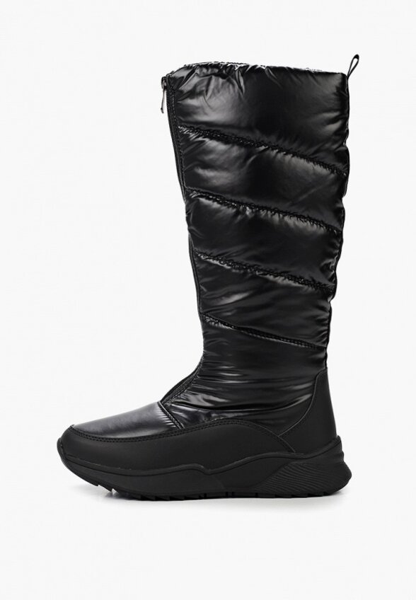 Дутики T.Taccardi