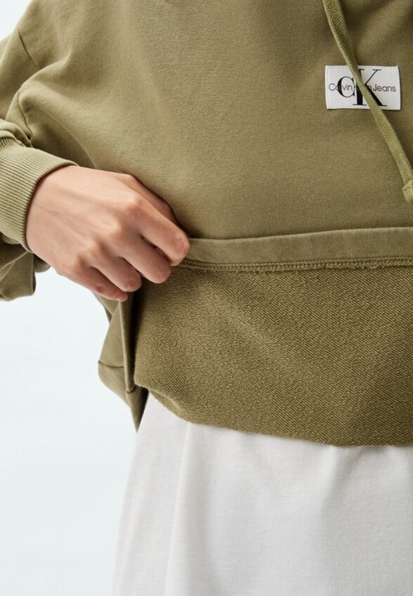 Худи Calvin Klein Jeans