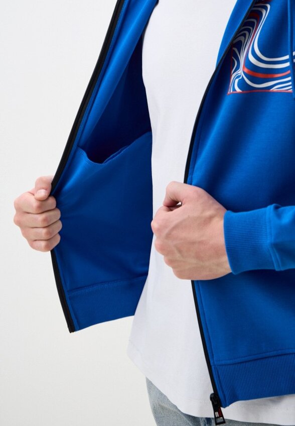 Толстовка Ritter