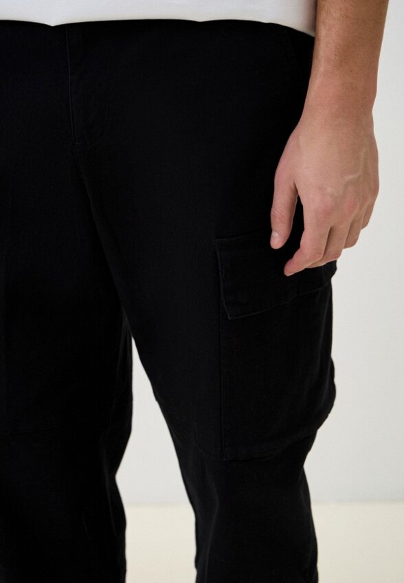 Брюки STREETBEAT