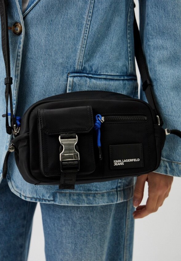 Сумка Karl Lagerfeld Jeans