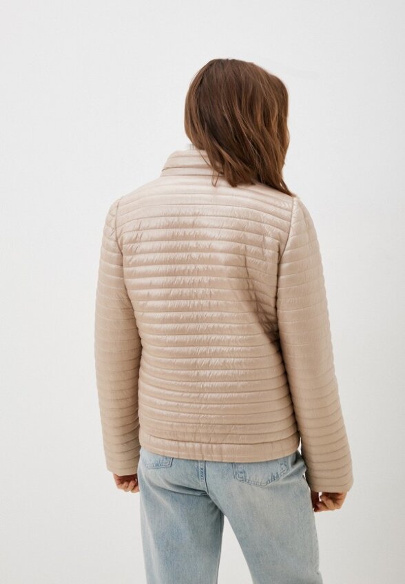 Куртка стеганая LO