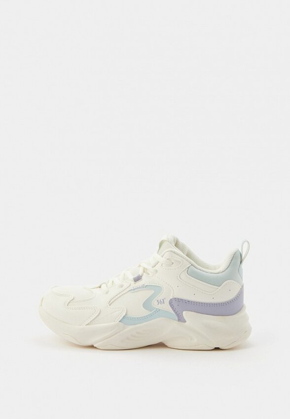 Кроссовки 361