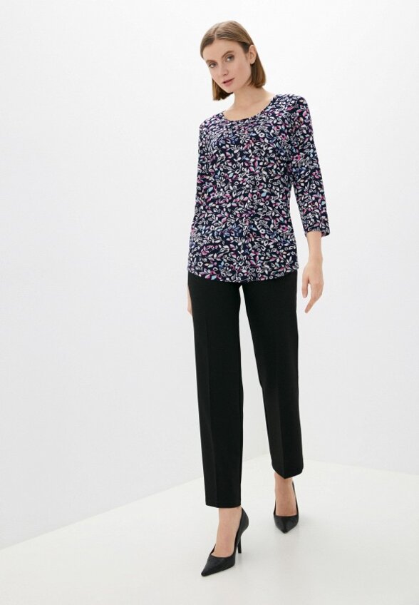 Лонгслив Стикомода