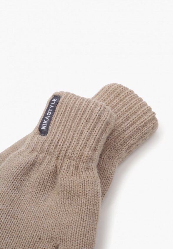 Перчатки Nikastyle