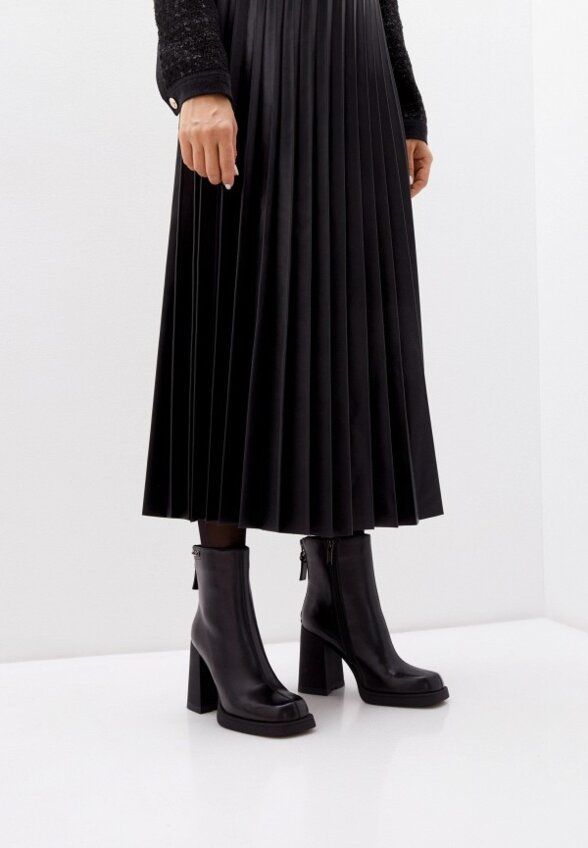 Ботильоны Graciana