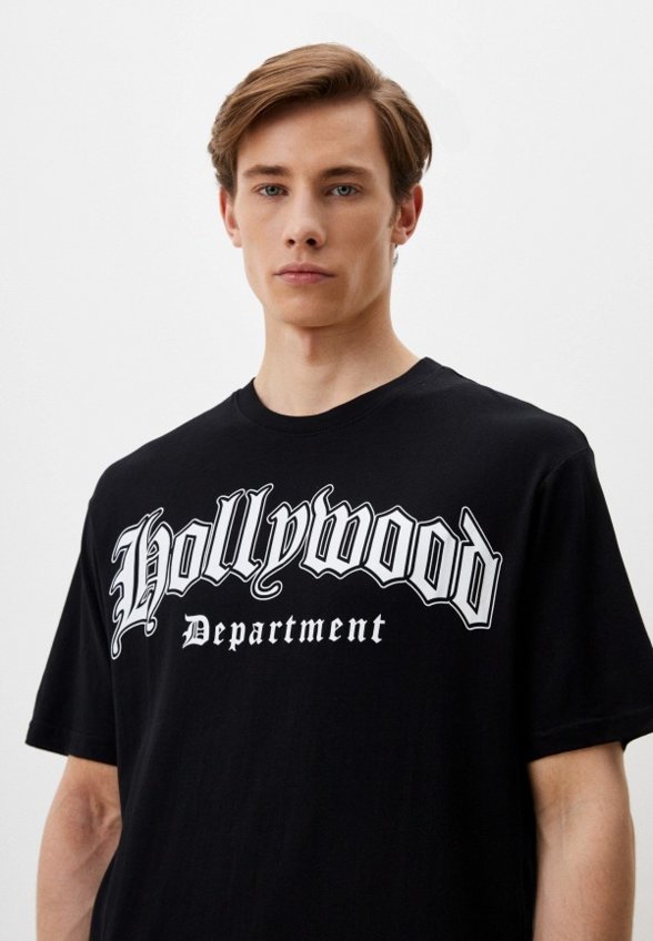 Футболка Terranova