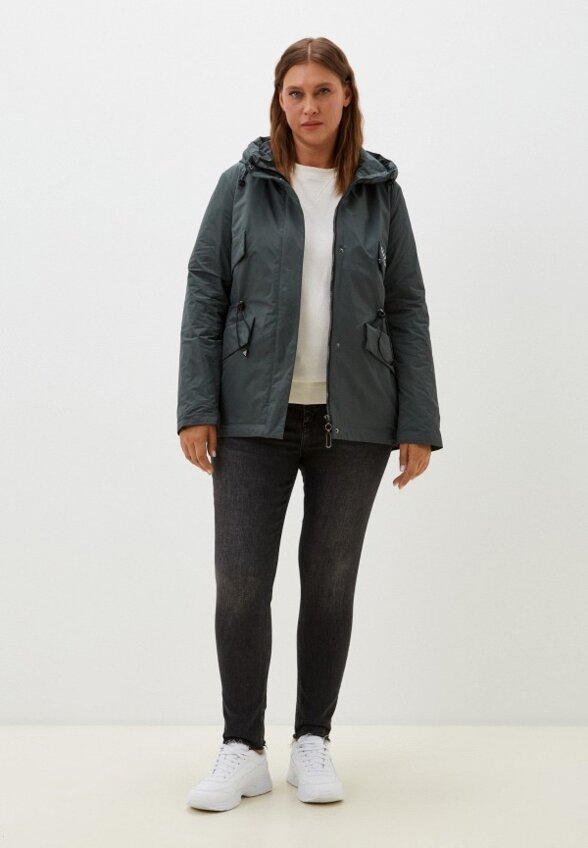 Куртка утепленная Margo Blues