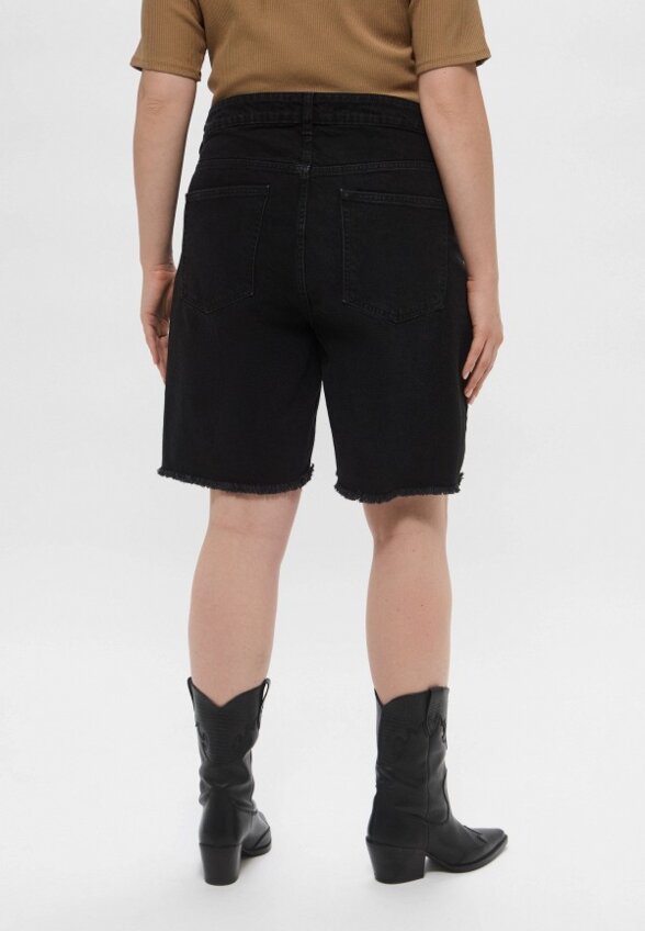 Шорты джинсовые H&M