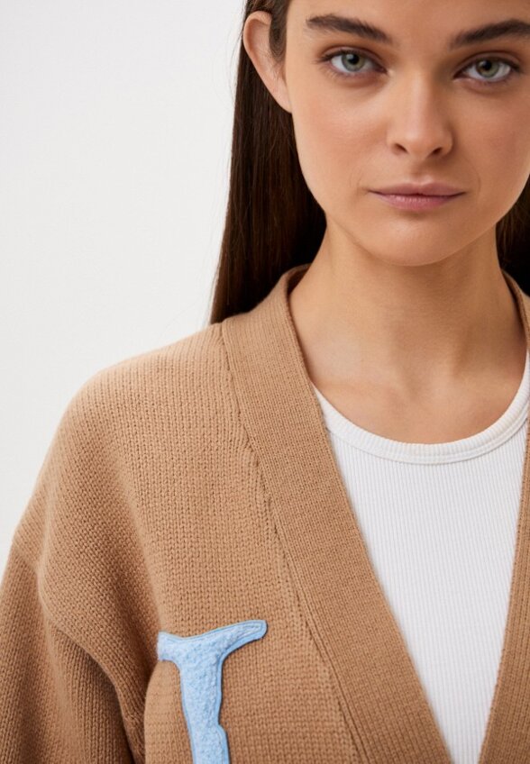 Кардиган Asia st 71