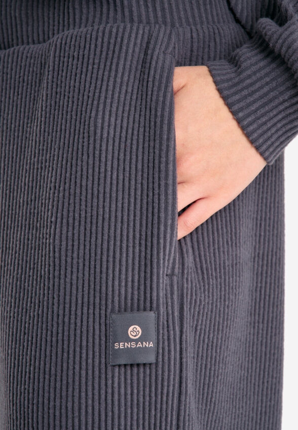 Брюки женские Sensana, Серый