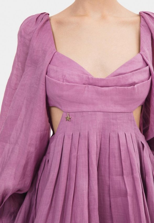 Платье Sample Room