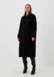 Пальто однобортное Sabrina Scala1  - превью