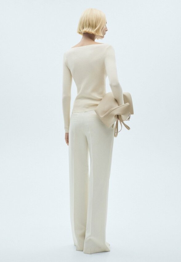 Джемпер Mango