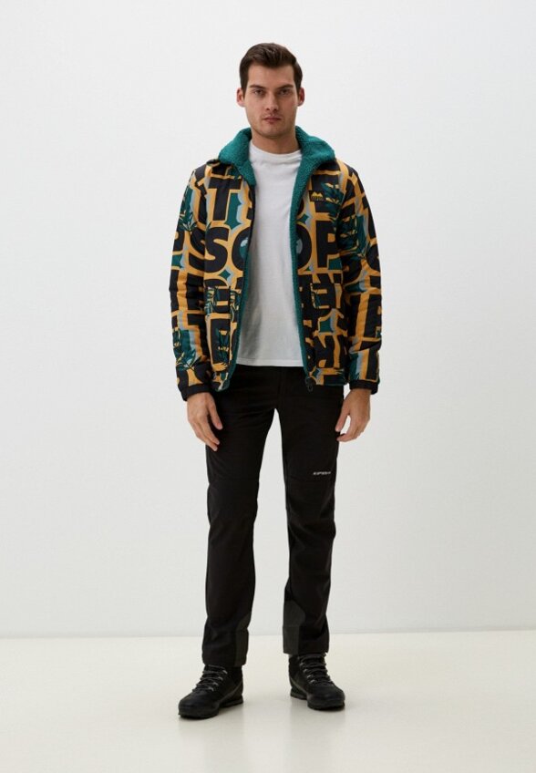 Куртка утепленная Protest