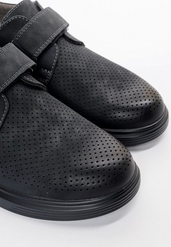 Ботинки Tikkago