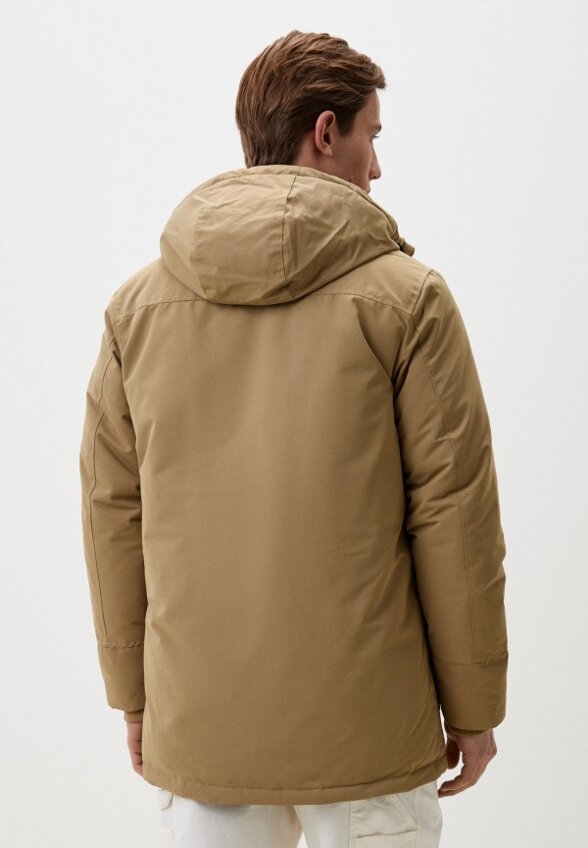 Парка Jack & Jones