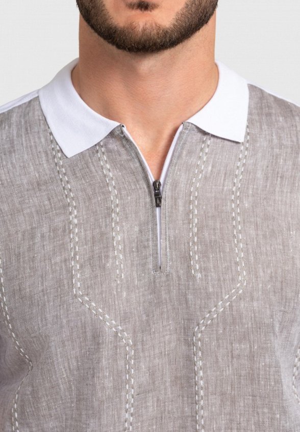 Поло Troy Collezione