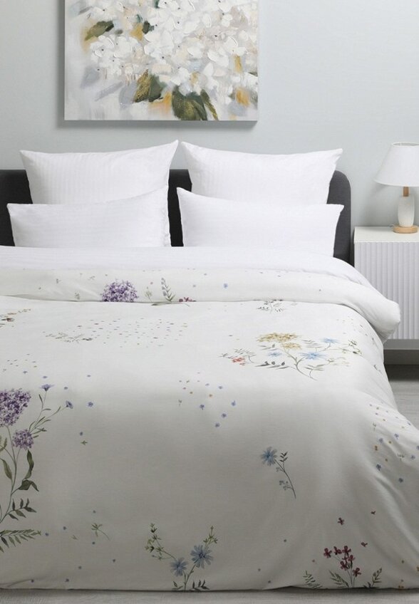 Пододеяльник 1,5-спальный 21maison