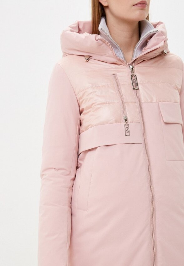 Пуховик Winterra