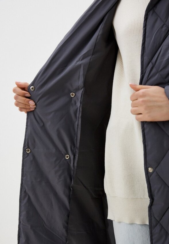 Куртка-пальто Isibris