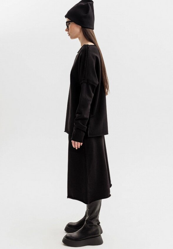 Свитшот Ажок