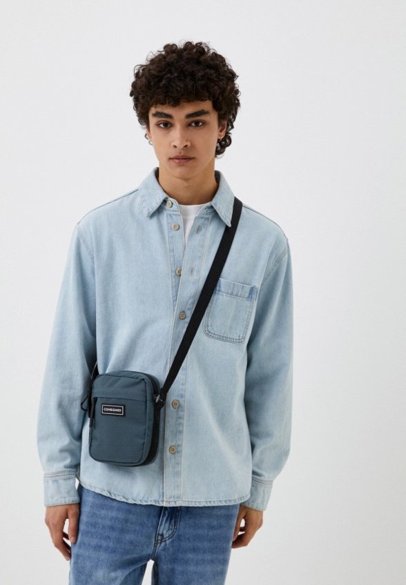 Сумка Consigned