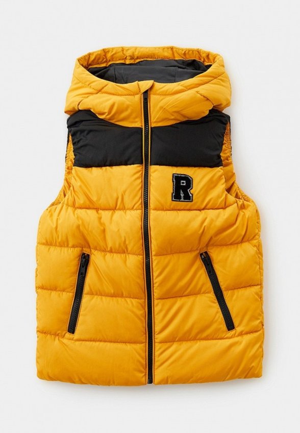 Жилет утепленный Funday