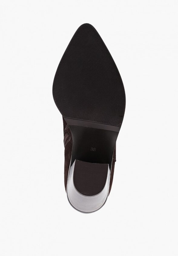 Ботильоны Giotto