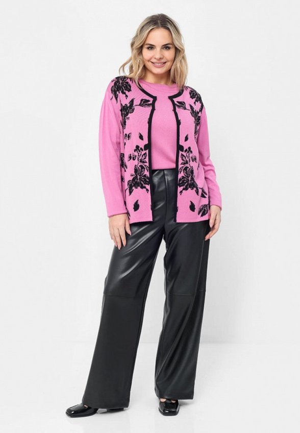 Кардиган и джемпер Passegiata