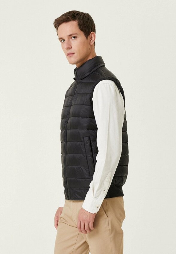 Жилет утепленный Club