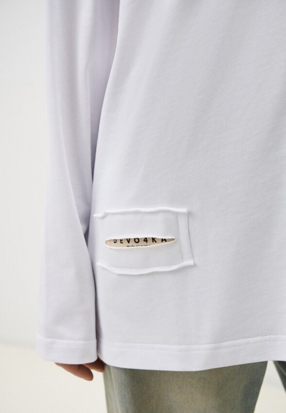 Лонгслив Devo4ka South of Russia