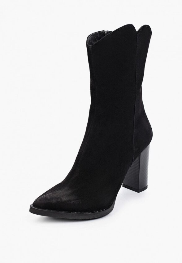 Ботильоны Gresco