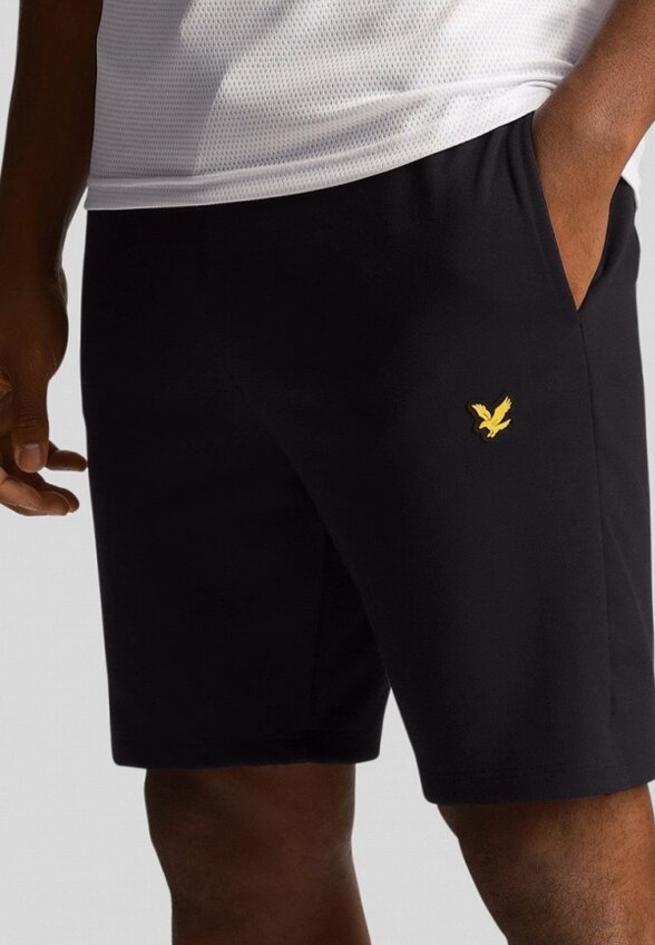 Шорты спортивные Lyle & Scott
