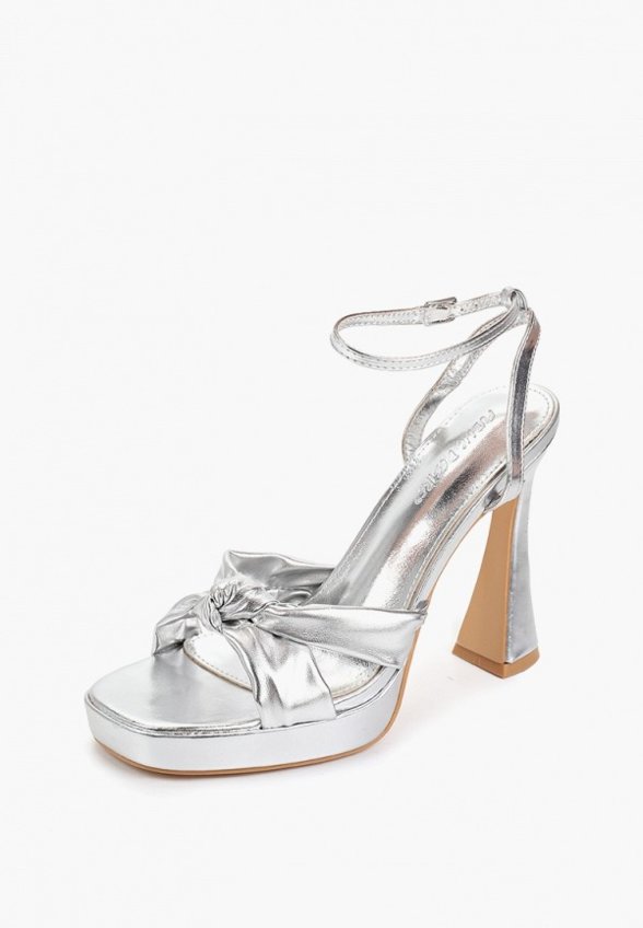 Босоножки Public Desire