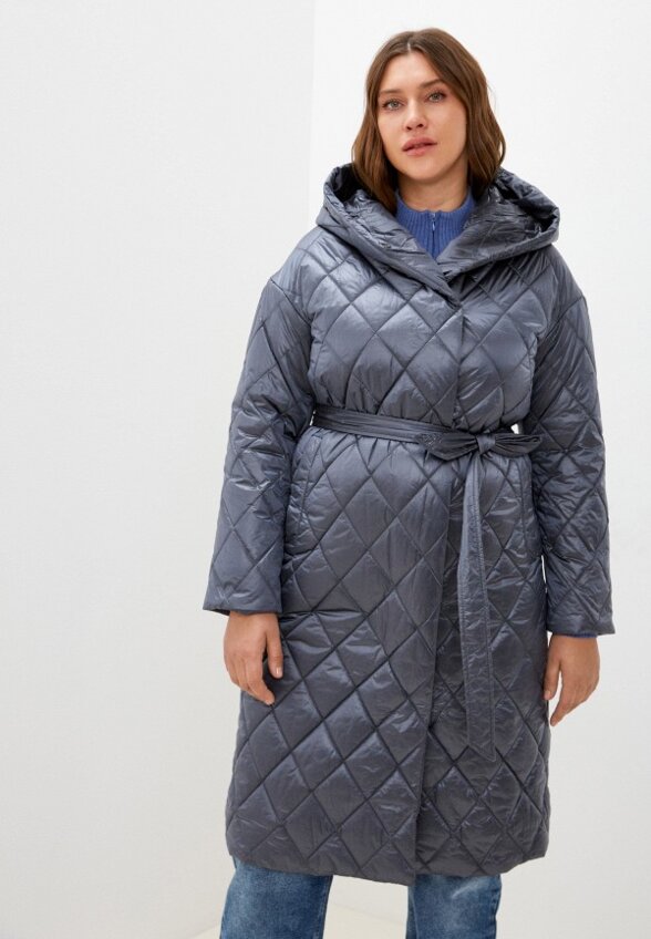 Куртка-пальто Winterra