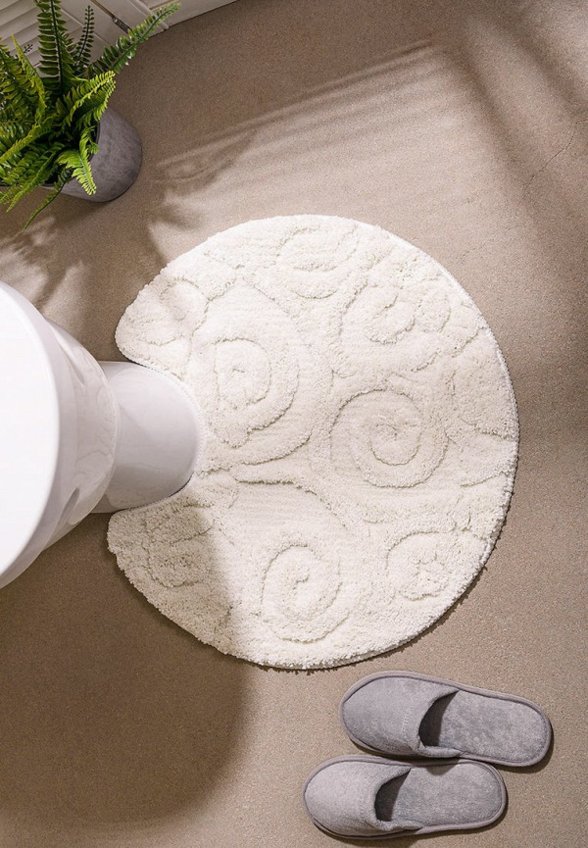 Коврик для ванной Wess