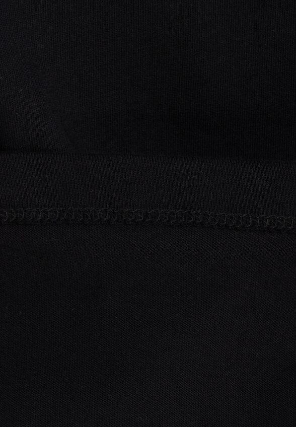 Футболка женская Reebok Brielle Crew, Черный