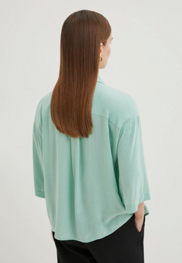 Блуза Finn Flare