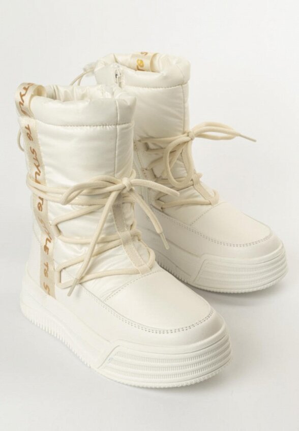 Дутики Tikkago