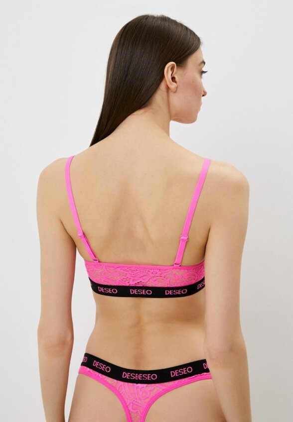Бюстгальтер Deseo
