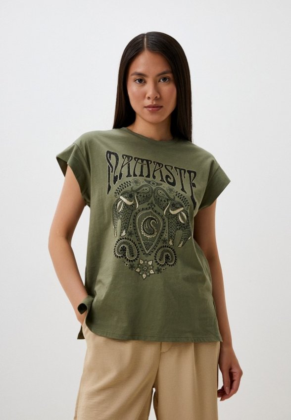 Футболка Terranova