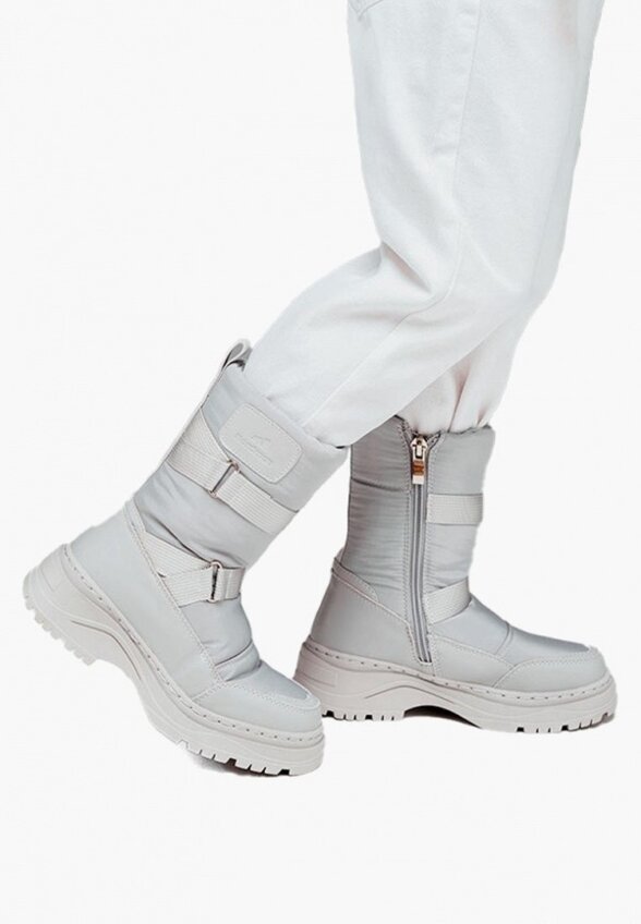 Дутики Nordman