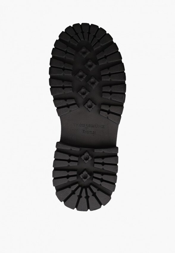 Ботинки Thomas Munz