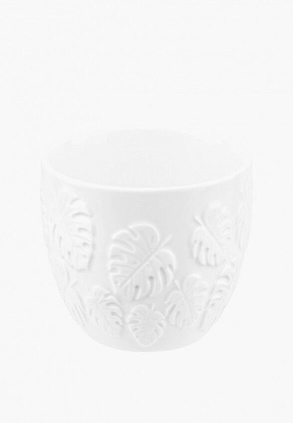 Чашка с блюдцем Elan Gallery