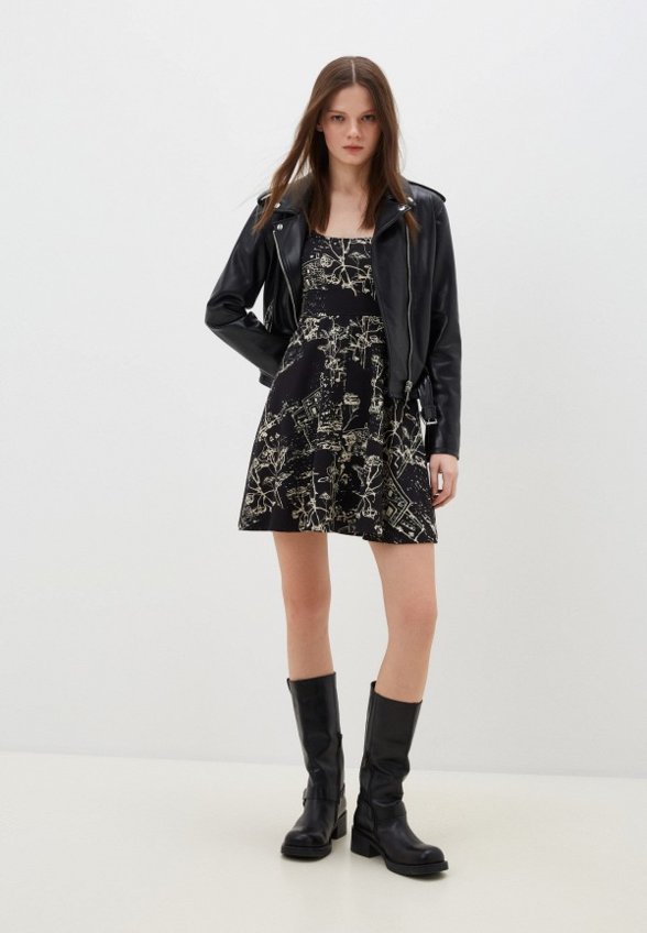 Сарафан Desigual