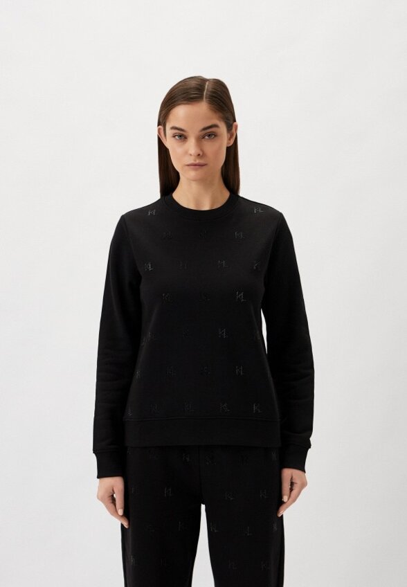 Свитшот Karl Lagerfeld